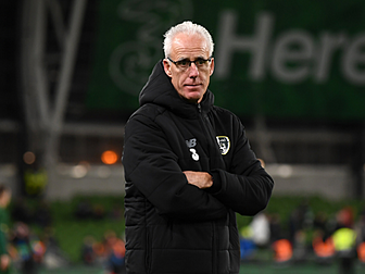 FAI pays tribute to departing...